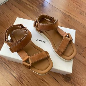 Vince Sandals